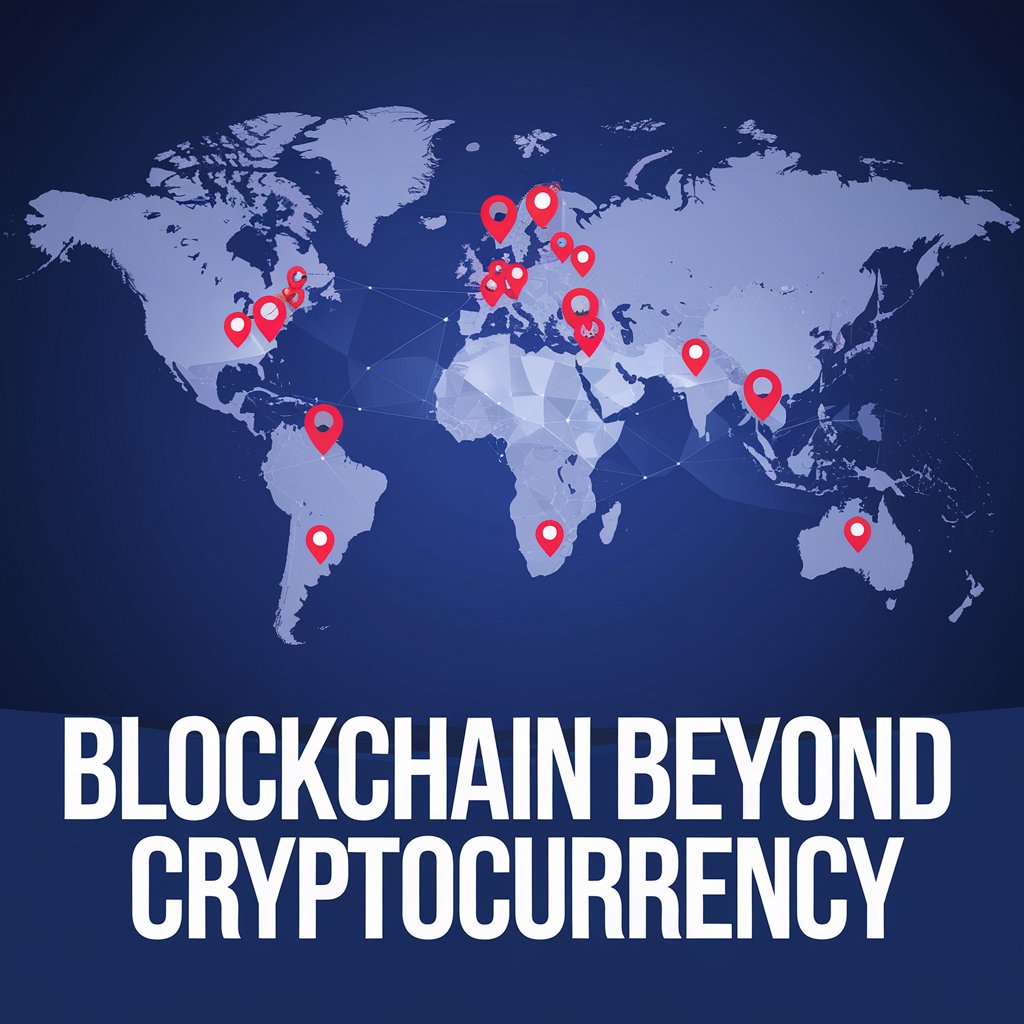 Blockchain Beyond Cryptocurrency